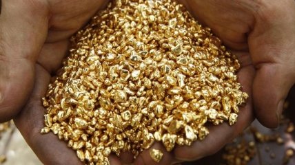 Ученые раскрыли тайну появления золота на Земле