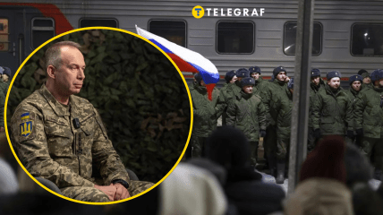 Александр Сырский