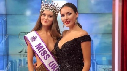 "Мисс Украина 2018": кто стал новой победительницей после резонансного скандала 