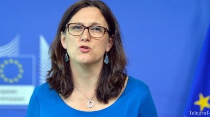 Еврокомиссар: Никаких переговоров о будущем Британии до ее выхода из ЕС не будет