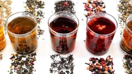 Специалисты назвали самый полезный для здоровья чай