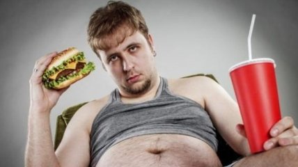 Эксперты назвали страну, в которой живут самые толстые мужчины