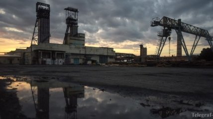 В Донецкой области затоплено уже 18 шахт