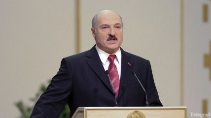 Лукашенко считает политику Литвы "жлобской" 