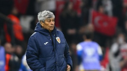 Мирча Луческу