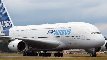 Никому не нужны: Во Франции собираются утилизировать два Airbus-А380