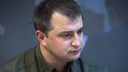 Луценко назначил обвиняемого прокурора в ГПУ