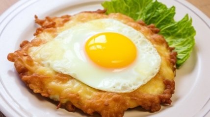 Такий шніцель ви ще не куштували