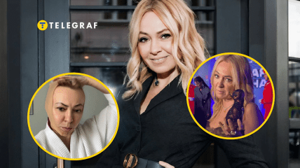 Яна Рудковська