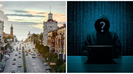 Запоріжжя атакували російські хакери