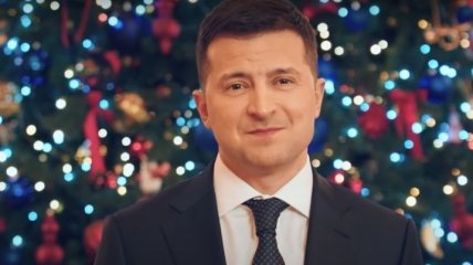 "Искренности не хватает": психолог объяснила, почему Зеленский привлек детей к съемкам новогоднего обращения 