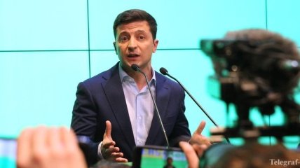 У Зеленского заявили, что он определился с кандидатурой главы АП
