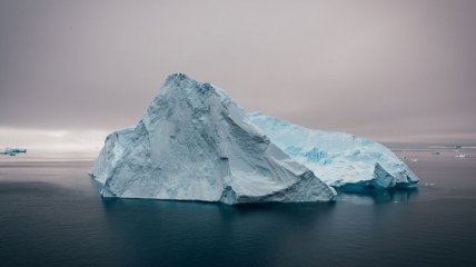 Антарктида уже таяла в прошлом, но быстрее