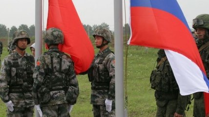 Россия и Китай проводят масштабные совместные учения: какие риски видят в США