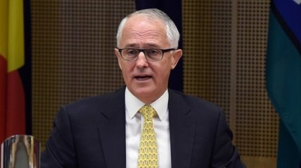 Премьер Австралии едет в США говорить о торговле и борьбе с "ИГИЛ"
