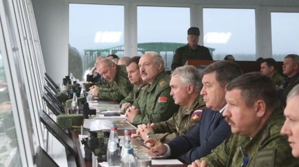 Запад-2017: Лукашенко заранее договорился с Путиным