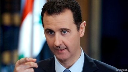 Башар Асад назвал поддержку России "жизненно важной"