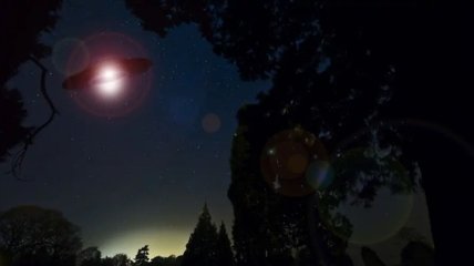 У США розсекретили два відео з "НЛО": що каже влада
