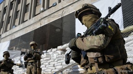 Украинская армия получит помощь от педагогов страны