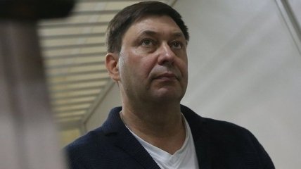 СБУ анонсировала новые подозрения по делу Вышинского