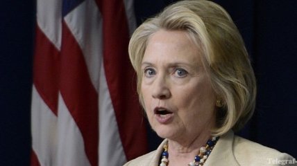Минюст США расследует работу ФБР во время скандала с письмами Клинтон