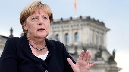 Меркель назвала приоритеты председательствования Германии в G20 