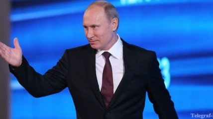 Президент России дал наставления своим спортсменам