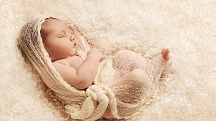 ФОТОпозитив. Милые и трогательные спящие младенцы