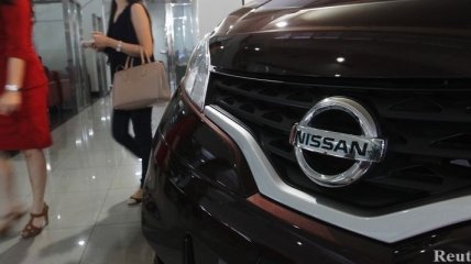 Nissan объявила о начале выпуска автомобилей марки "Datsun"