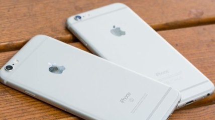 Слухи о сокращении спроса на iPhone 6s сильно преувеличены
