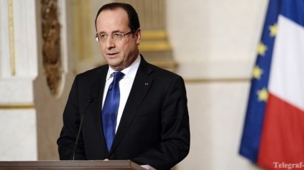 Французские войска развивают наступление в Мали