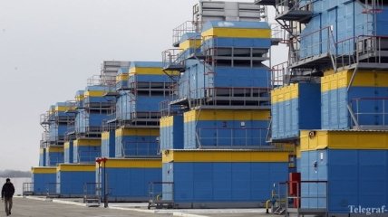 Украина собирается расширить экспорт в Китай