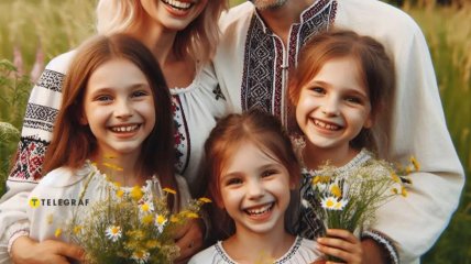 "Дочка", "донька", "донечка", - знаете ли вы, какая разница между этими словами?