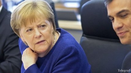Меркель: Никаких совместных заявлений по вопросам миграции на саммите не будет