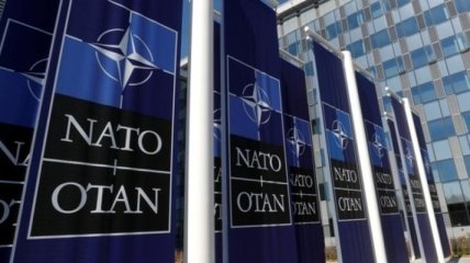Загороднюк прибыл в штаб-квартиру НАТО
