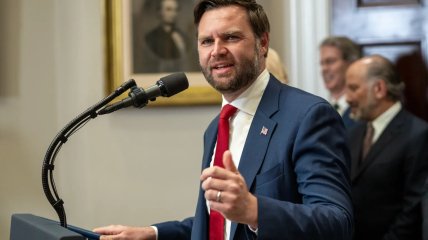 Джей Ді Венс