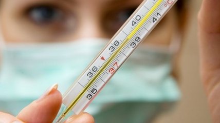 Эпидемия гриппа в Украине унесла жизни 220 человек