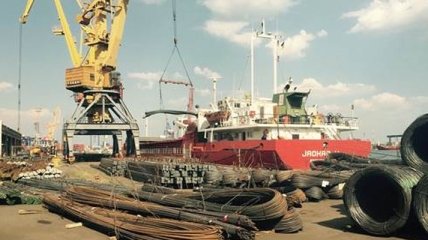 СБУ разоблачила теневые схемы в Одесском порту