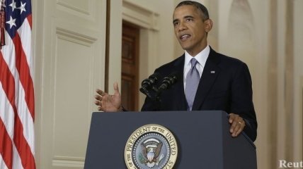 Барак Обама: Иран может создать ядерное оружие "за год или более"  