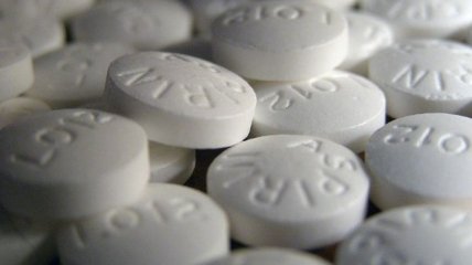 Ученые: Употребление аспирина способно продлить жизнь