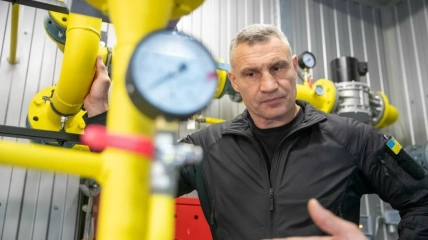 Міський голова пояснив, як перебої з електрикою можуть порушувати роботу міської інфраструктури Києва