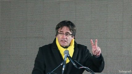 Суд Бельгии закрыл дело об экстрадиции экс-главы Каталонии