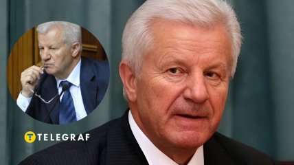 Александр Мороз