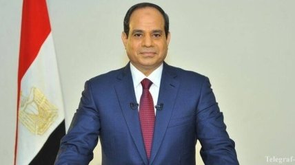 В Каире пройдет церемония инаугурации нового президента Египта