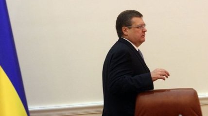 Грищенко назначил пресс-секретаря