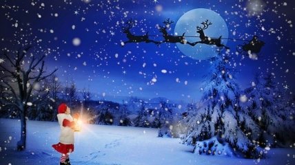 Рождественская сказка "Только Чудо" выходит в прокат