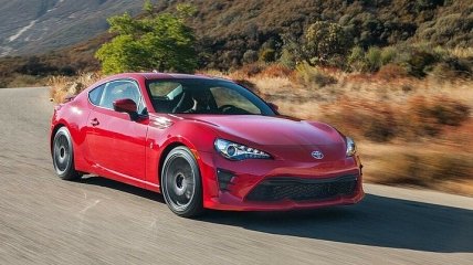 Toyota собирается выпустить уникальную новинку 