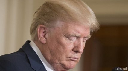 Трамп распорядился отложить введение дополнительных санкций против России