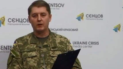 В АП объяснили, что предусматривает приказ Порошенко о повышенной боеготовности