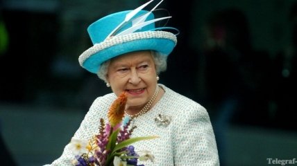 Состояние здоровья королевы Великобритании ухудшилось